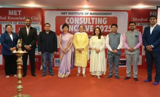 Consulting Conclave 2025